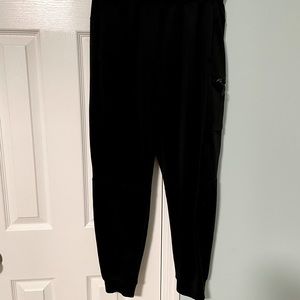 Mens jogger sweatpants